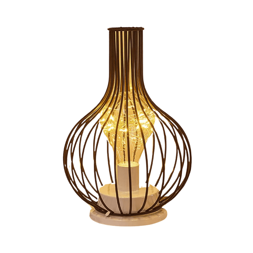 Kabellose LED-Lampen | Luxuriöse Eleganz