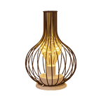 Kabellose LED-Lampen | Luxuriöse Eleganz