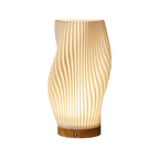 Verstellbare LED-Tischlampe | Exklusives Design