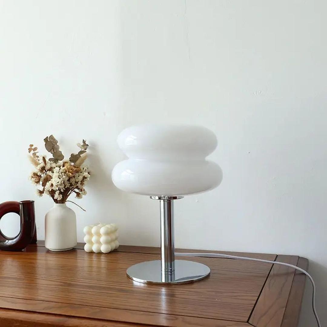 Lampe de Table Bauhaus | Sans Fil