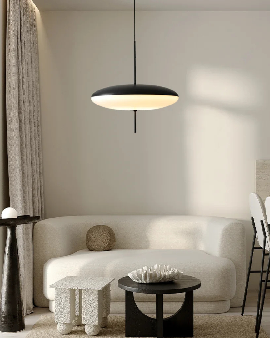 Plafonnier Suspension Moderne | Décor Contemporain
