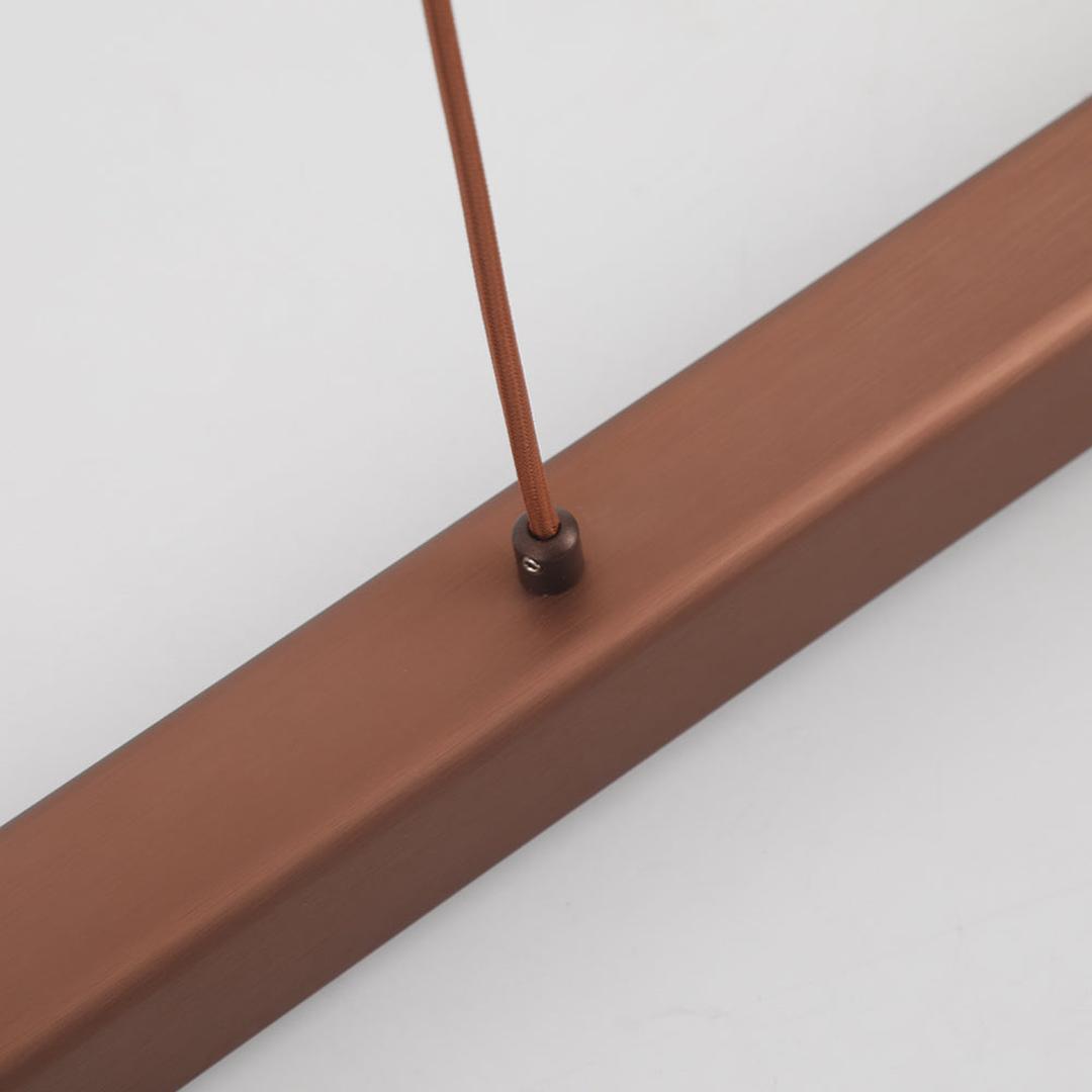 Lampe LED suspendue | Design moderne