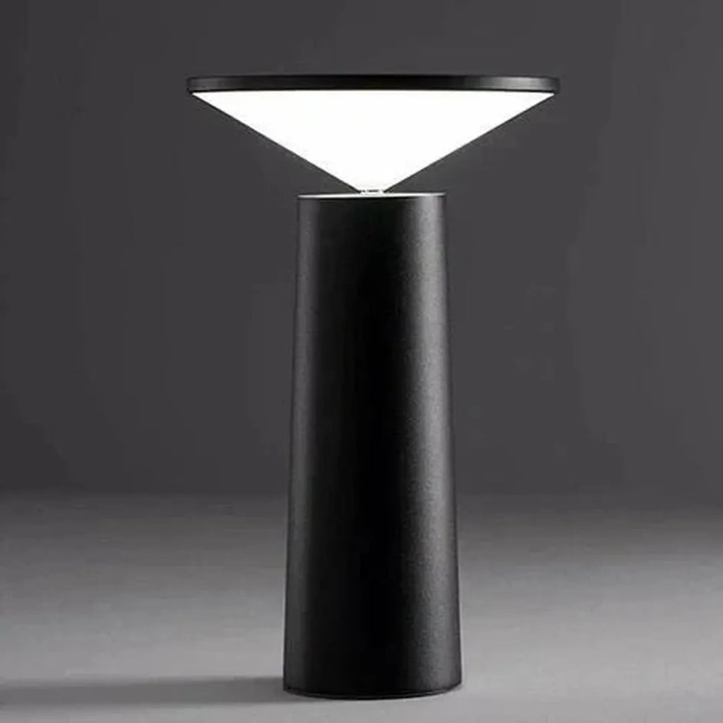 Tragbare Verstellbare Tischlampe | Zeitgenössische Beleuchtung
