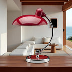 Tischlampe im dänischen Stil | Skandinavisches Design