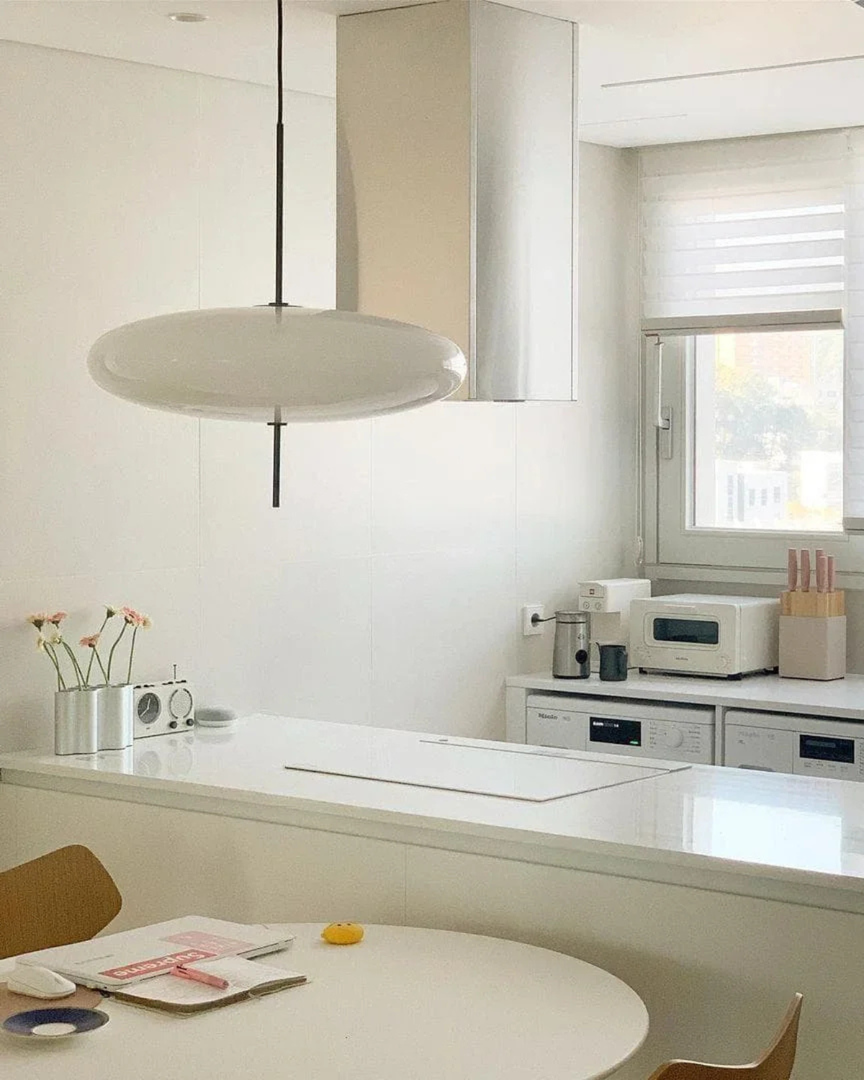 Plafonnier Suspension Moderne | Décor Contemporain