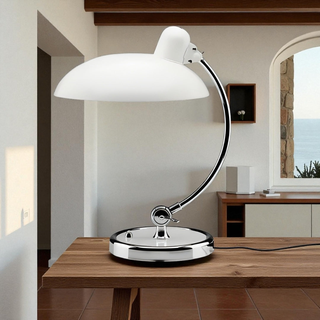 Lampe de Table de Style Danois | Design Scandinave