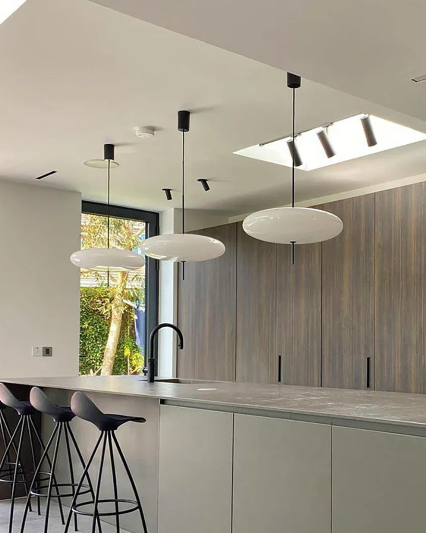Plafonnier Suspension Moderne | Décor Contemporain