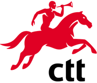 Entrega Expressa Gratuita com CTT