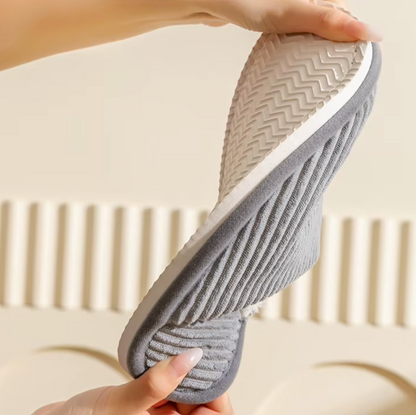 Hiverline SoftStep – L’Élégance et la Chaleur pour Lui & pour Elle