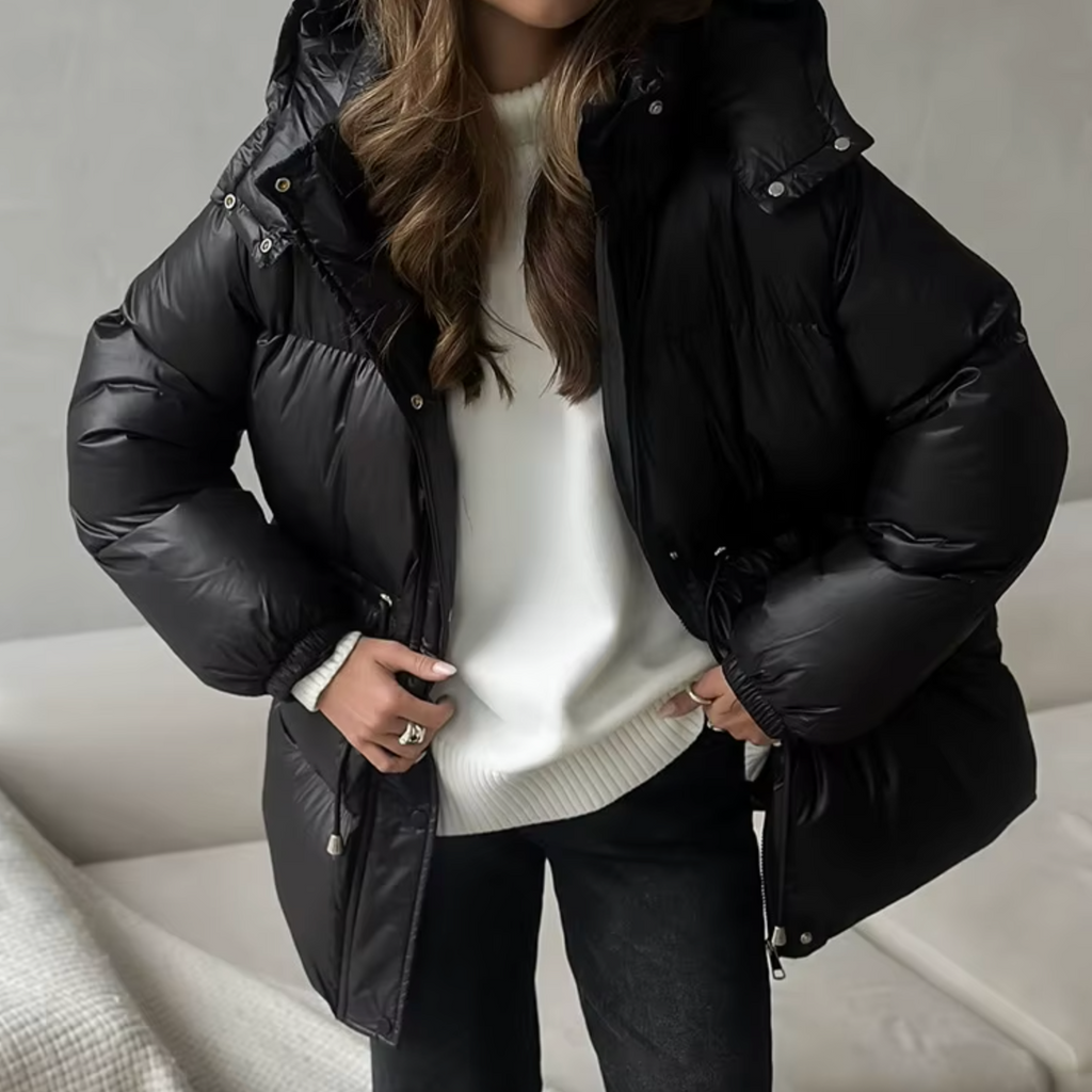 La Capsule Bordeaux — Hiverline