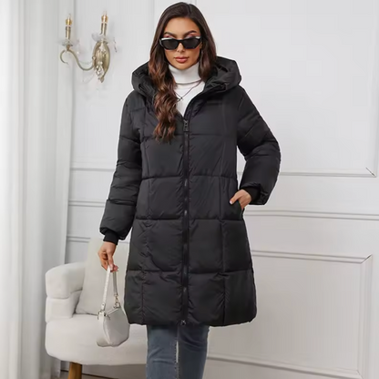 Hiverline Éloane — La Douceur Structurée