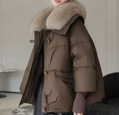 Hiverline Avelyne — L’Allure et la Chaleur Réunies