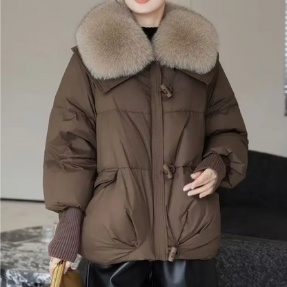 Hiverline Avelyne — L’Allure et la Chaleur Réunies