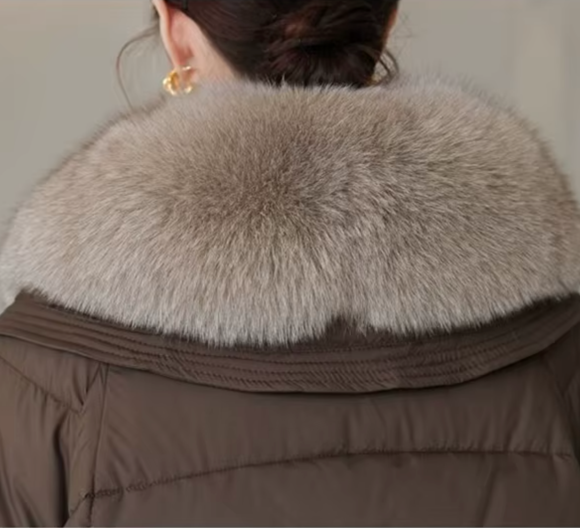 Hiverline Avelyne — L’Allure et la Chaleur Réunies