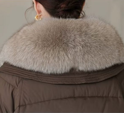 Hiverline Avelyne — L’Allure et la Chaleur Réunies