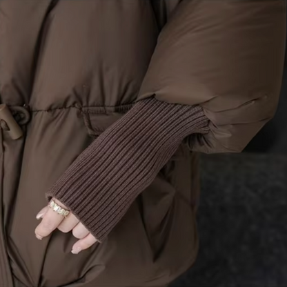 Hiverline Avelyne — L’Allure et la Chaleur Réunies