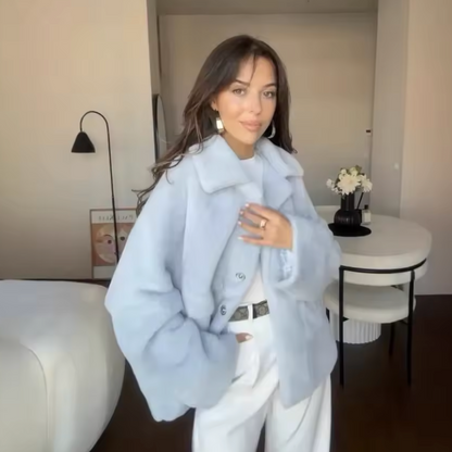 Hiverline Althéa — L’Élégance Enveloppée