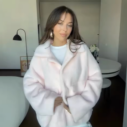 Hiverline Althéa — L’Élégance Enveloppée