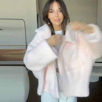 Hiverline Althéa — L’Élégance Enveloppée