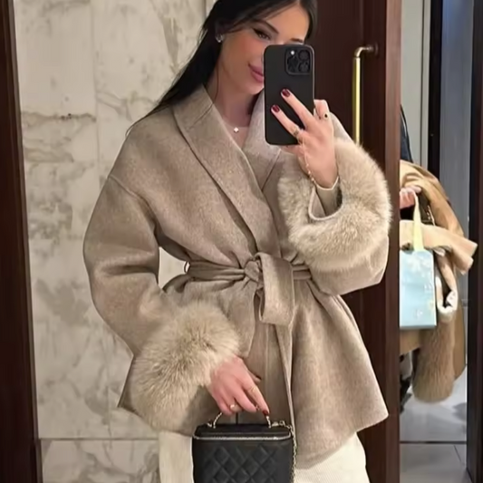 Hiverline Maelis — L’Élégance Captive