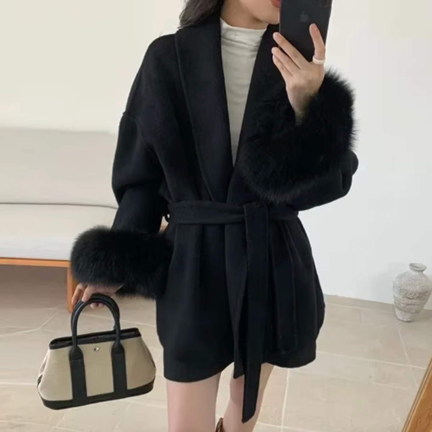 Hiverline Maelis — L’Élégance Captive