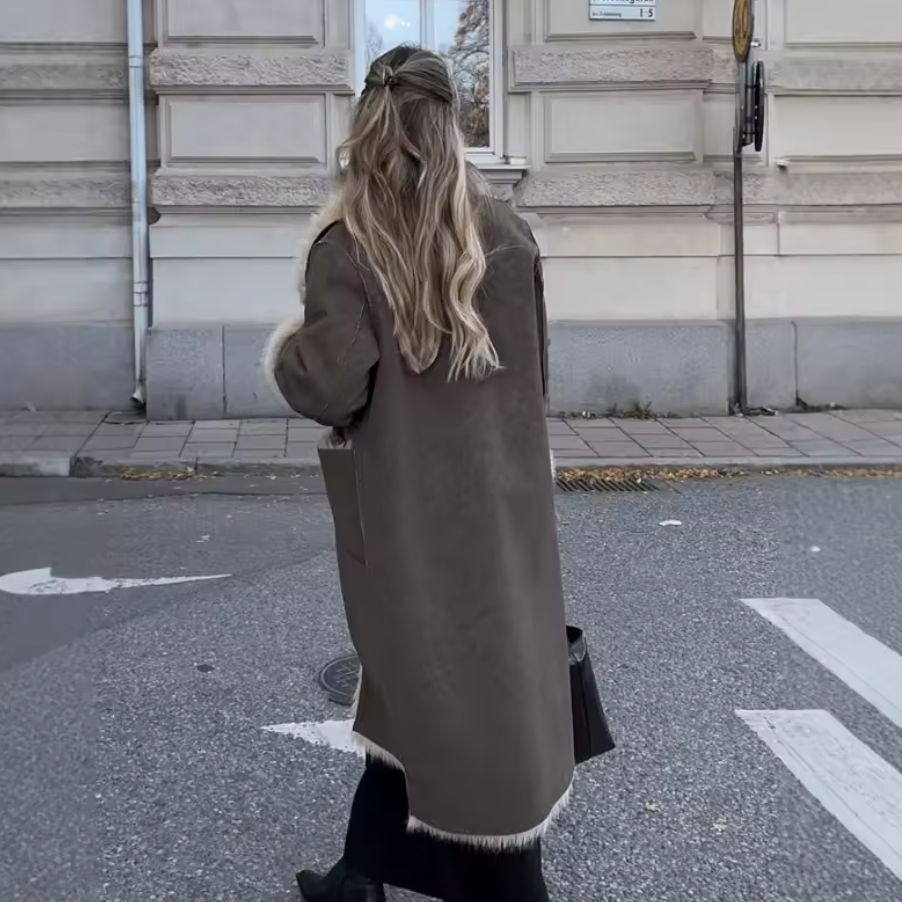 Hiverline Soléane — Timeless Grace