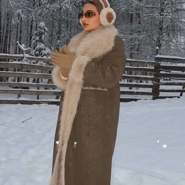 Hiverline Soléane — Timeless Grace