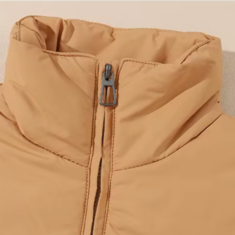 Veste Cosy Épaisse – Hiverline | L’Essentiel Chaud de l’Hiver