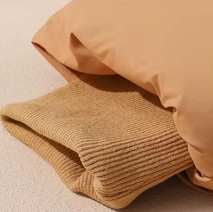 Veste Cosy Épaisse – Hiverline | L’Essentiel Chaud de l’Hiver