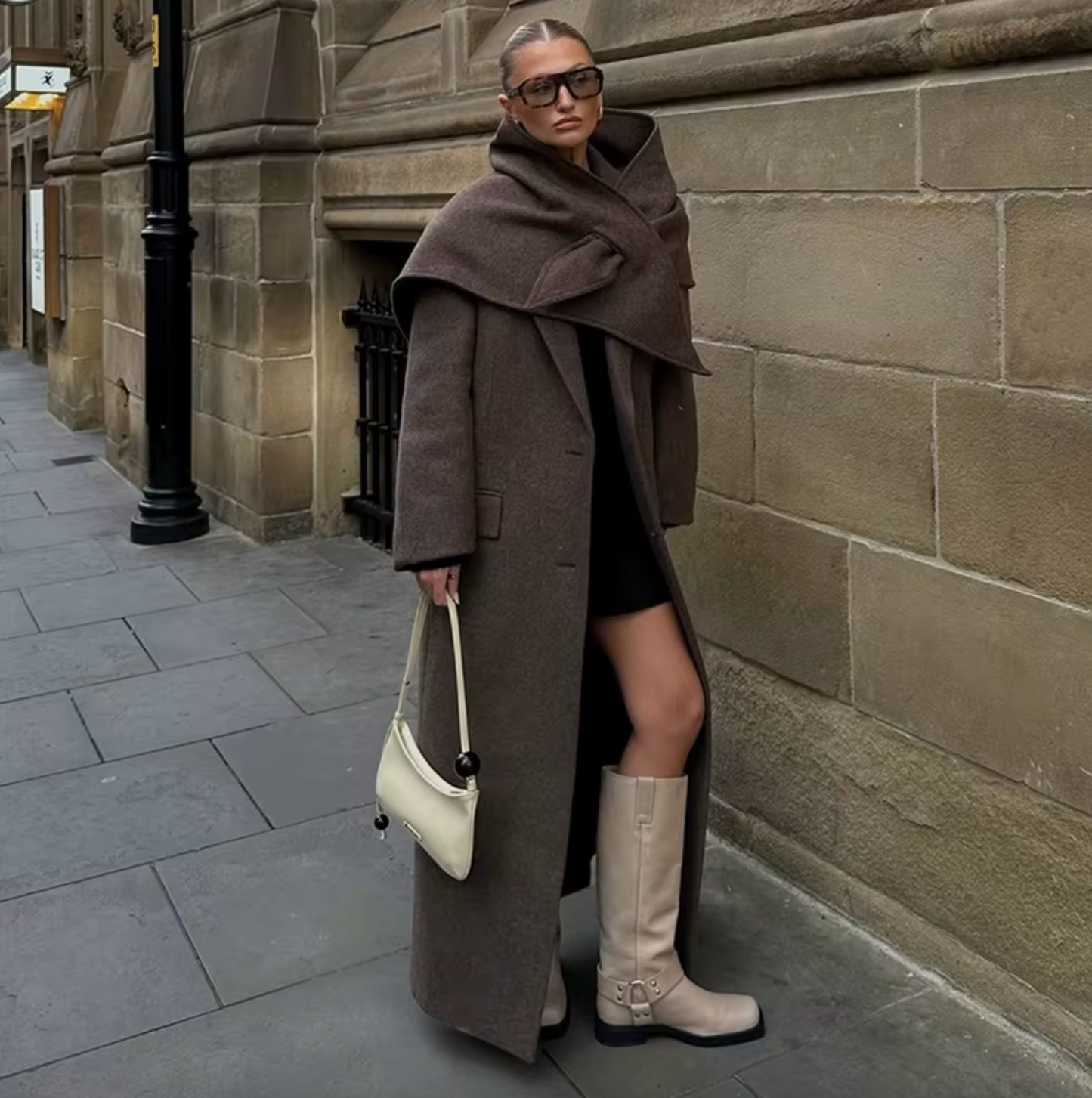 Le Long Choco Distingué