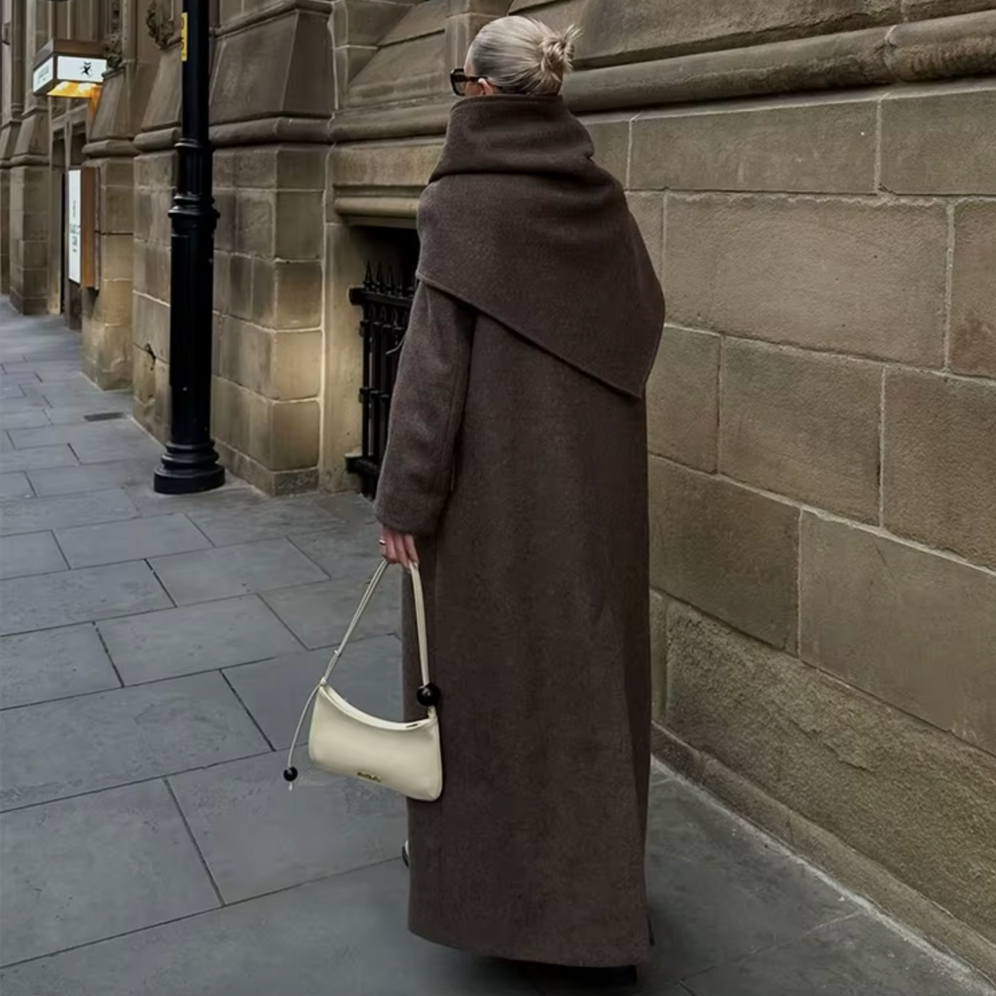 Le Long Choco Distingué