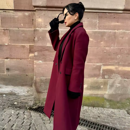 Le Bordeaux Profond — Hiverline