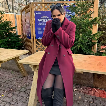 Le Bordeaux Profond — Hiverline