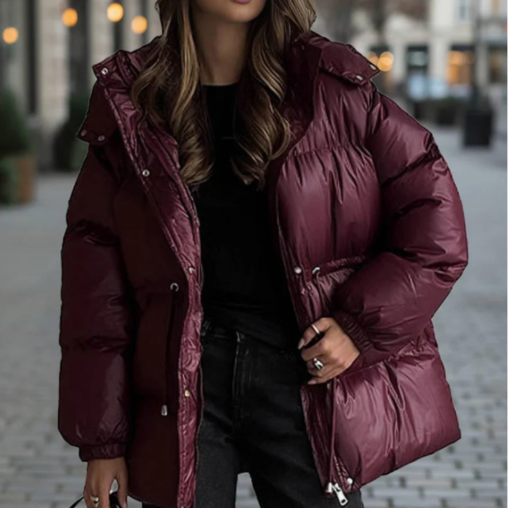 La Capsule Bordeaux — Hiverline