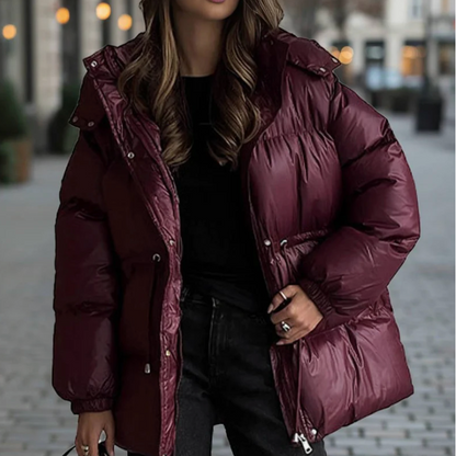 La Capsule Bordeaux — Hiverline