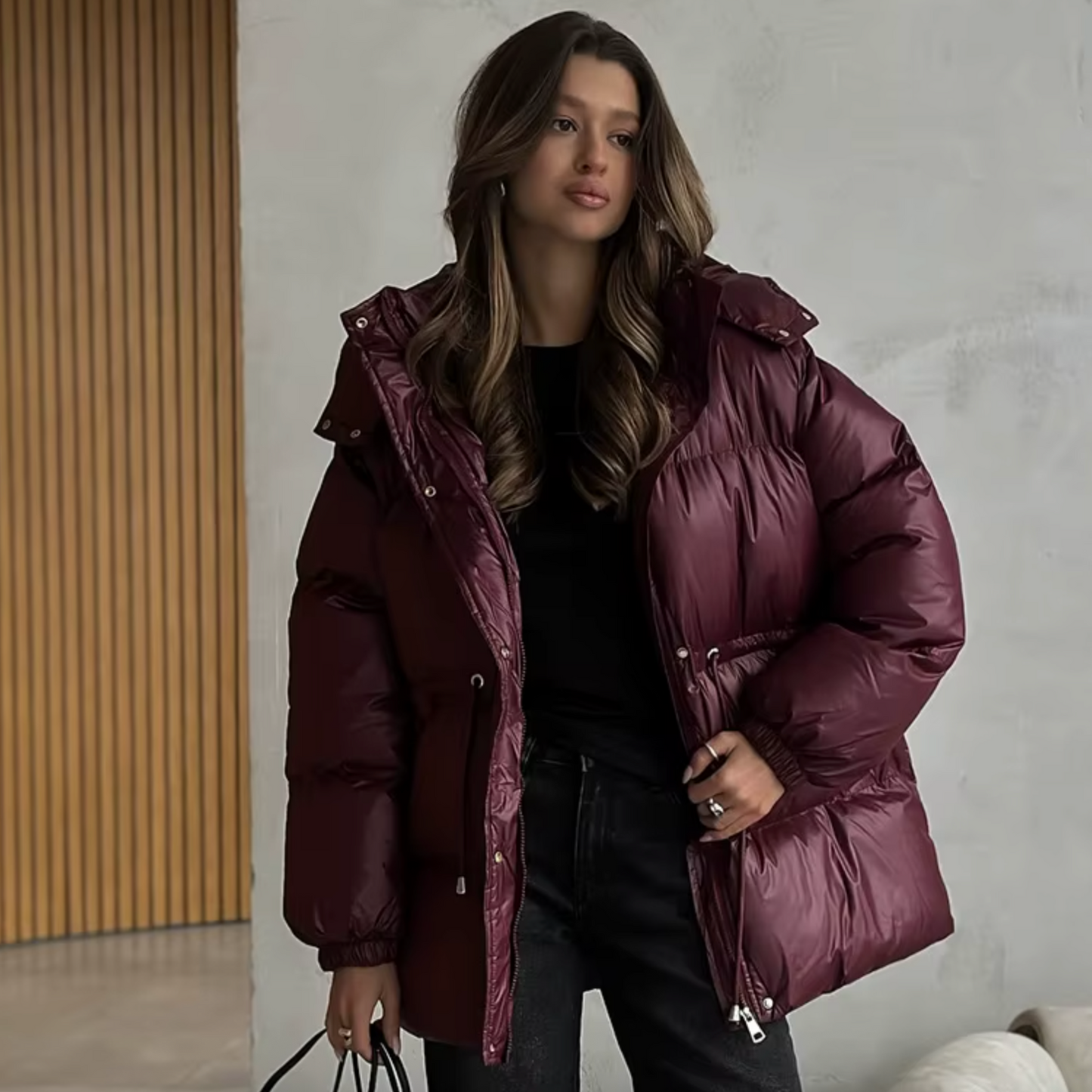 La Capsule Bordeaux — Hiverline