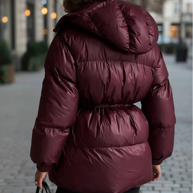 La Capsule Bordeaux — Hiverline