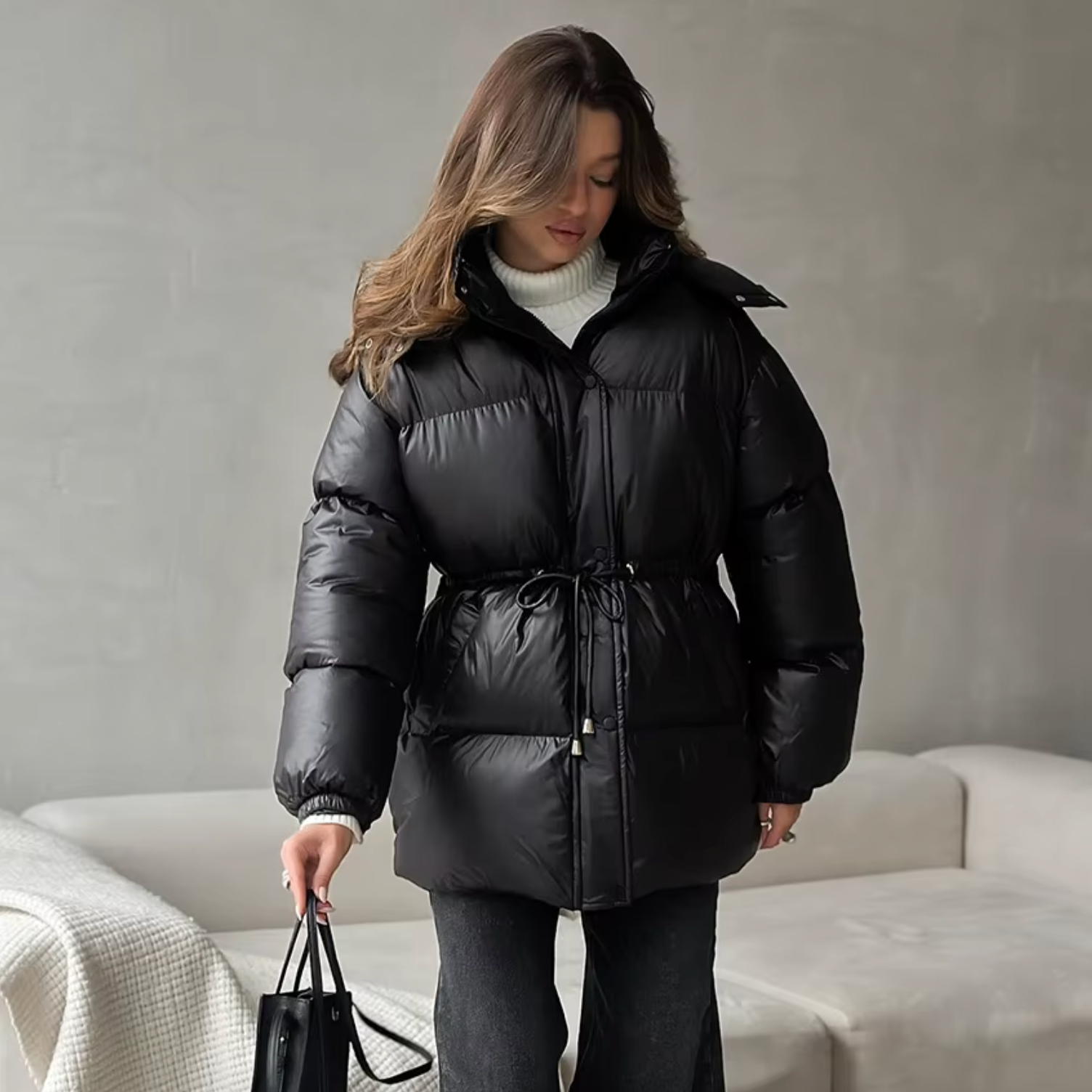 La Capsule Bordeaux — Hiverline