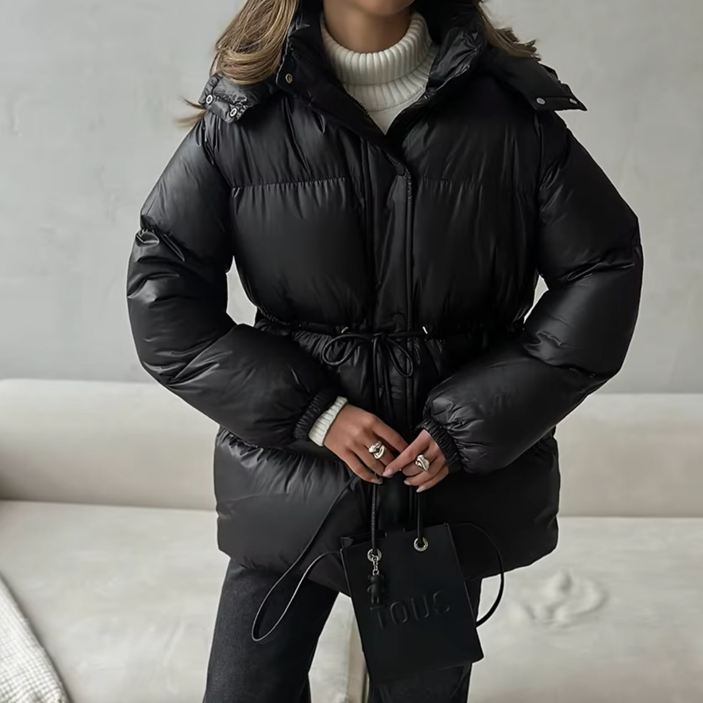 La Capsule Bordeaux — Hiverline