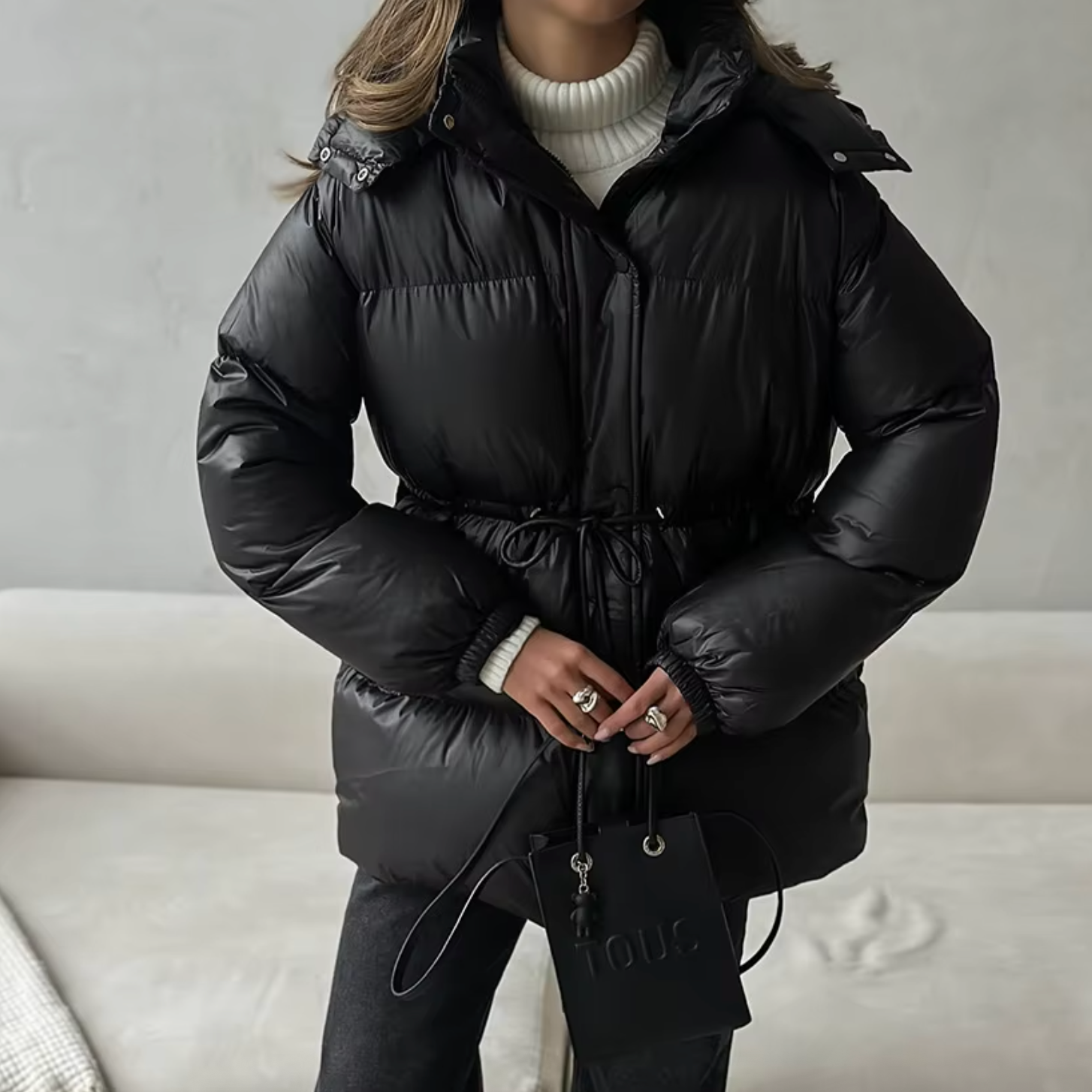 La Capsule Bordeaux — Hiverline