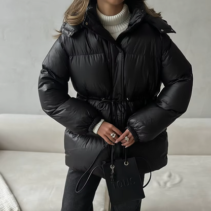 La Capsule Bordeaux — Hiverline