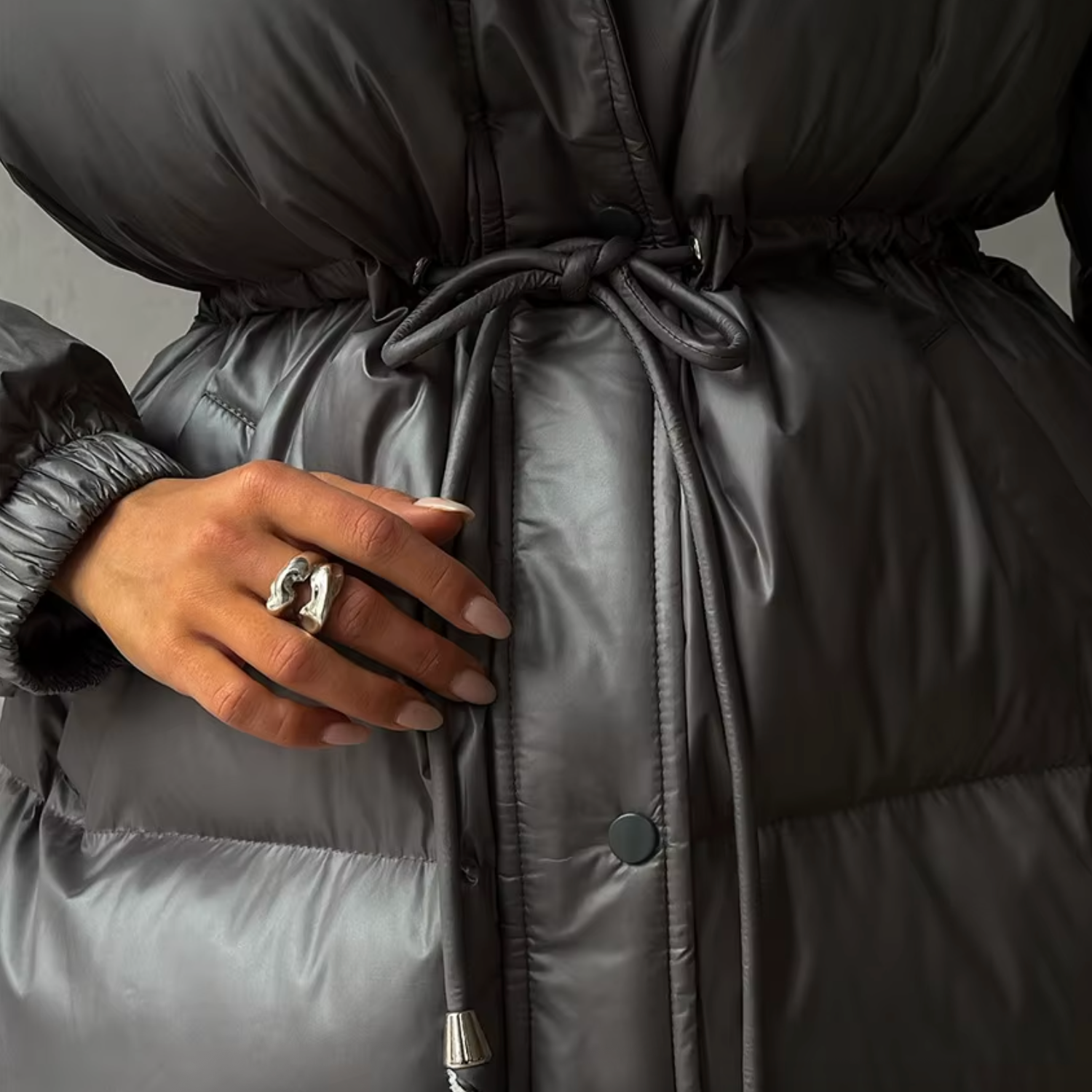 La Capsule Bordeaux — Hiverline