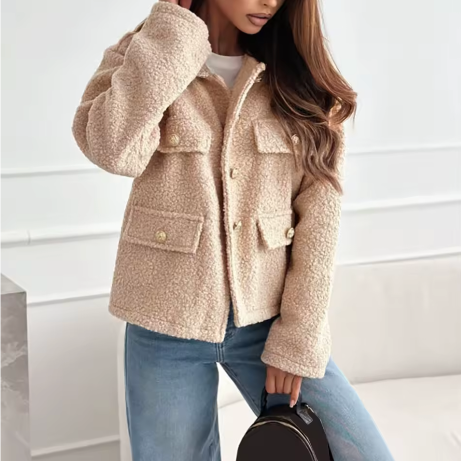 La Petite Structurée — Hiverline