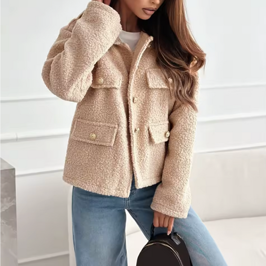 La Petite Structurée — Hiverline