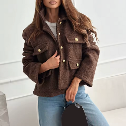 La Petite Structurée — Hiverline