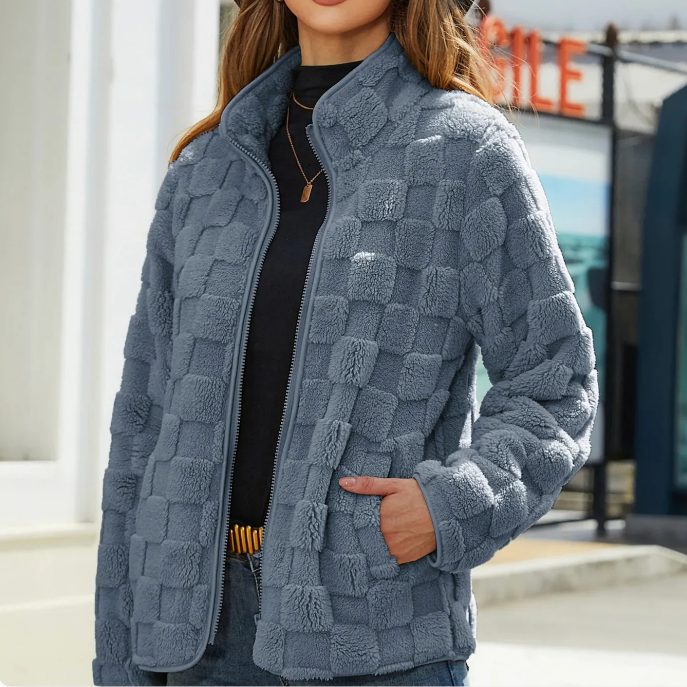 Le Tissé Boréal — Hiverline