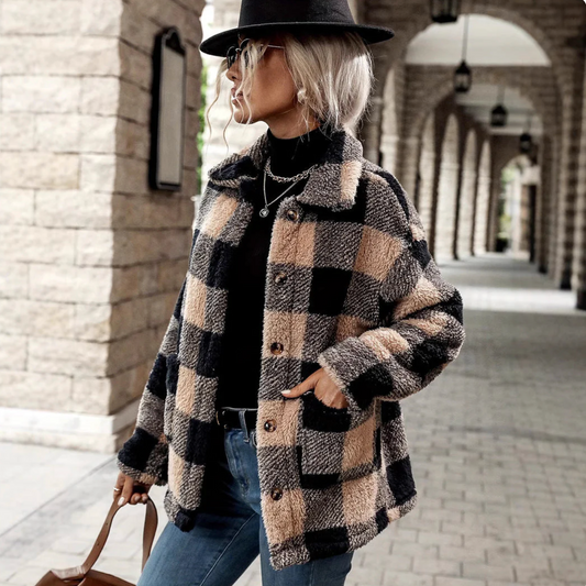 Le Damier Nordique — Hiverline