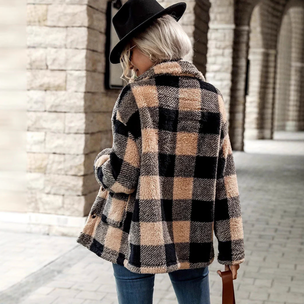 The Nordic Checkerboard — Winterline 