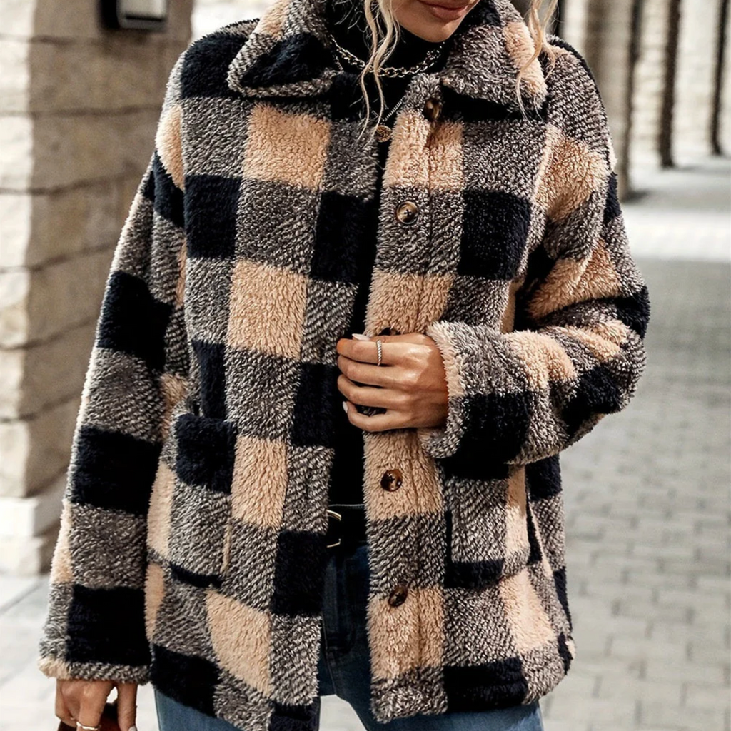 The Nordic Checkerboard — Winterline 