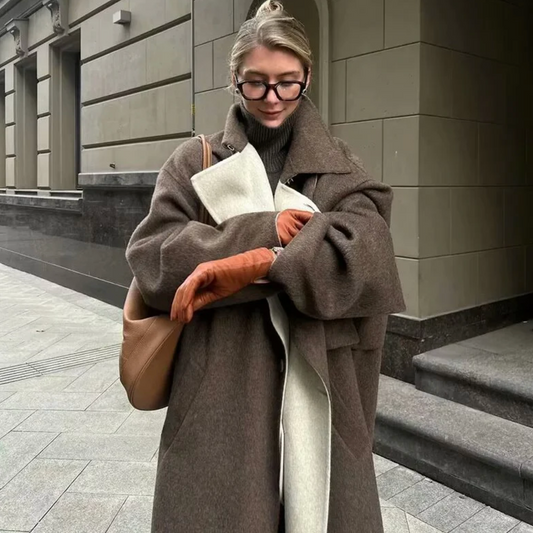 Éléanore — L’Infinie Distinction